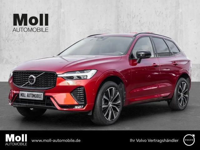 Volvo XC60 Plus Dark