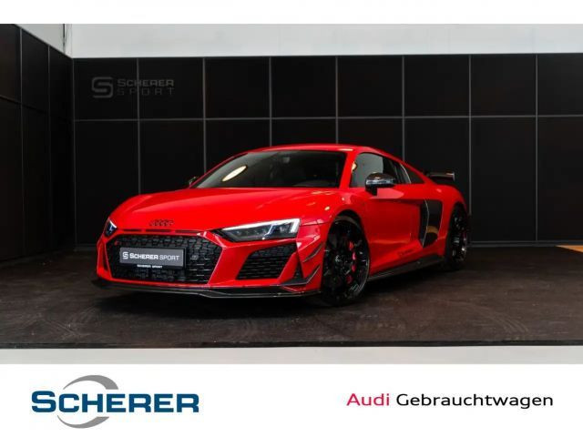 Audi R8 Coupé 5.2 FSI V10