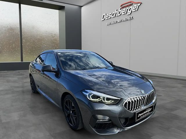 BMW 2 Serie 220 Coupé Gran Coupé 220d