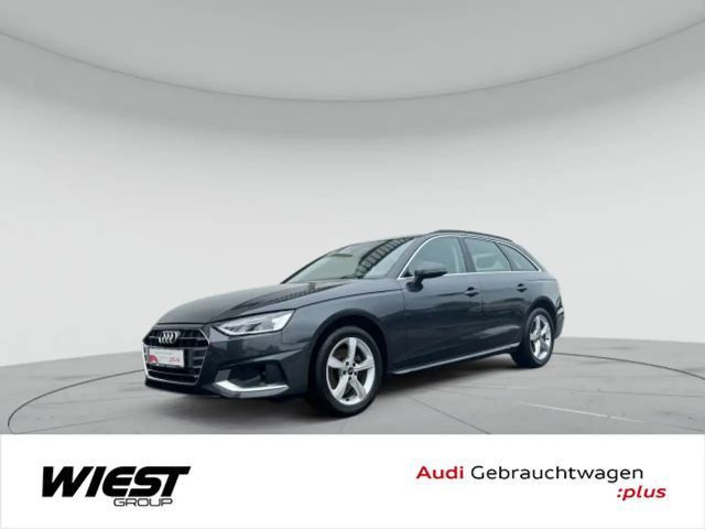 Audi A4 Business S-Tronic 35 TDI