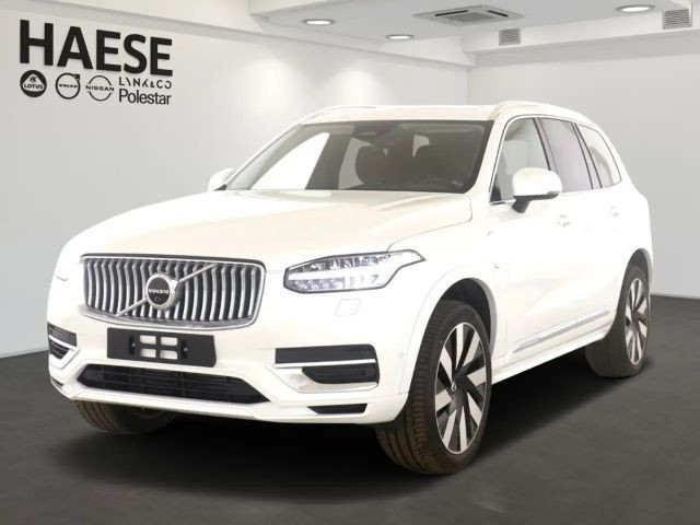 Volvo XC90 AWD T8 Recharge Plus Bright