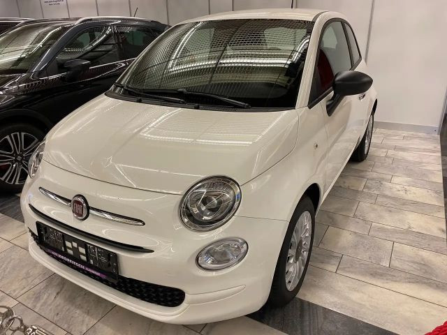 Fiat 500 EDITION LAST EDITION