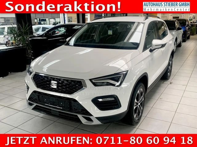 Seat Ateca Style 1.5 TSI DSG