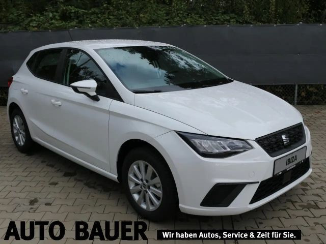 Seat Ibiza Style 1.0 TSI DSG