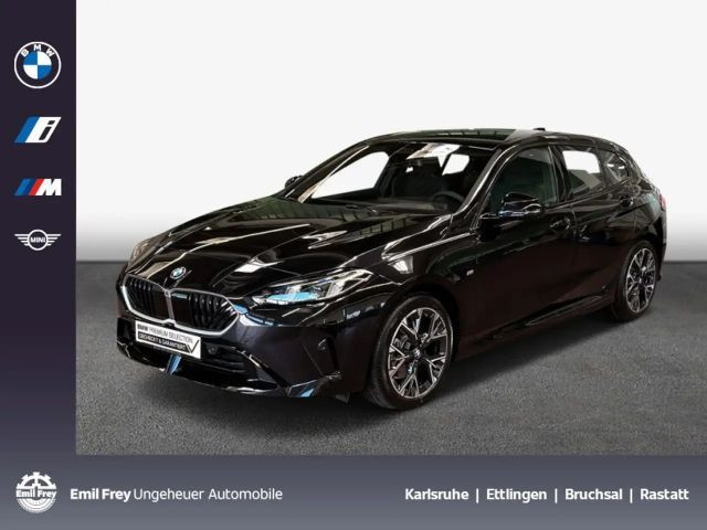 BMW 1 Serie 118 Sedan 118d