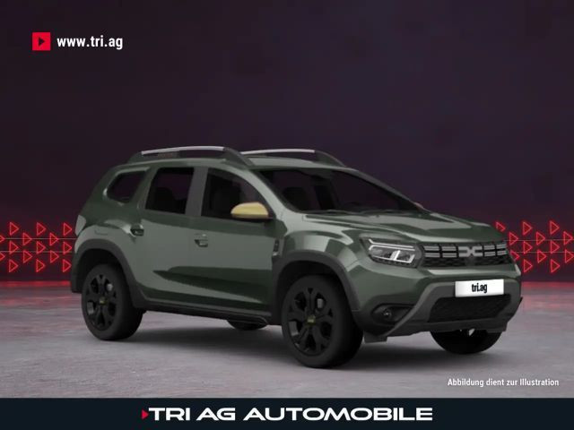 Dacia Duster 4WD TCe 130 Extreme