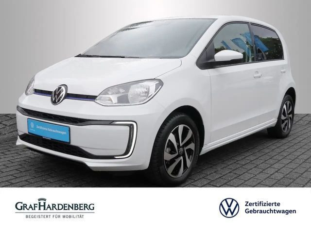 Volkswagen e-up! Active