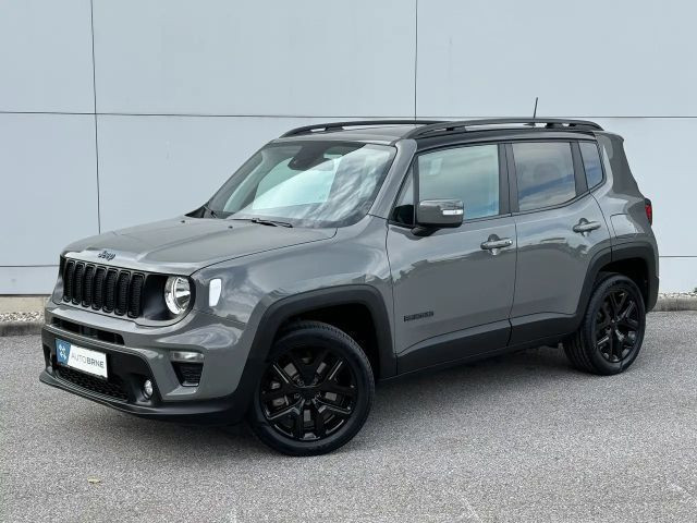 Jeep Renegade Limited 4xe Hybrid