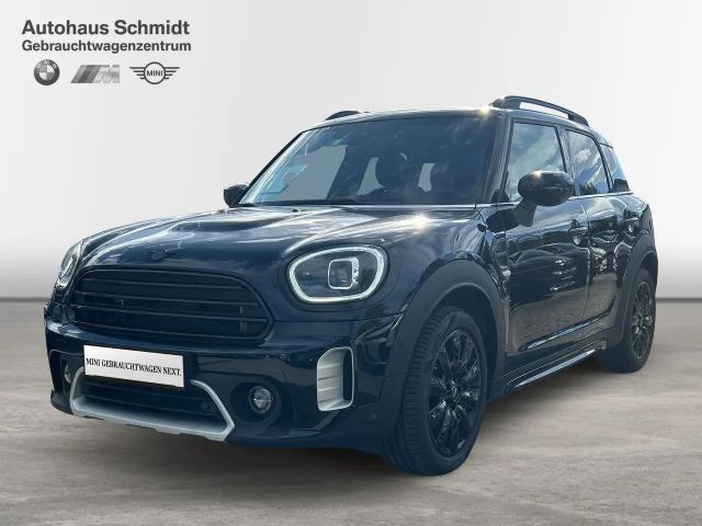 Mini Cooper Countryman 18 Zoll*DKG*ACC*Navigation*Driving Assistant*