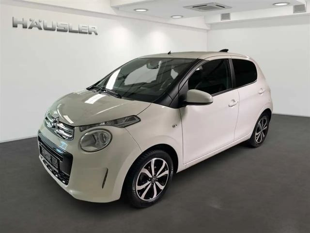 Citroën C1 Shine