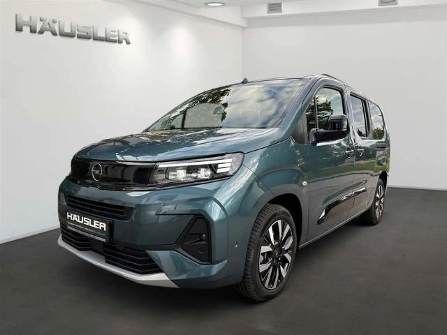 Opel Combo Grand Sport Life GS-Line