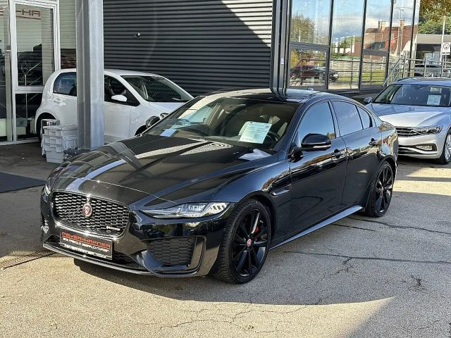 Jaguar XE R-Dynamic P250