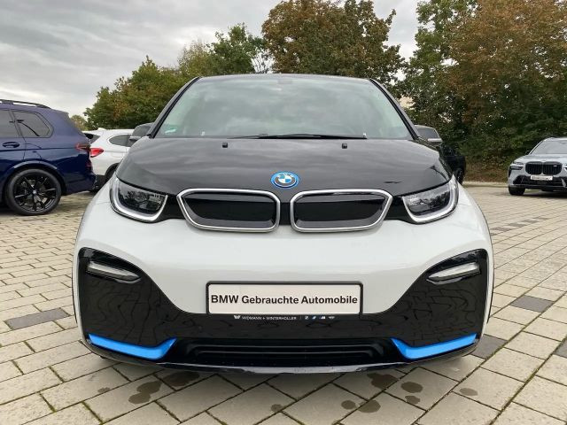 BMW i3 S 120Ah