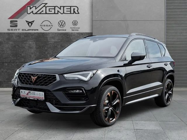 Cupra Ateca 1.5 TSI DSG