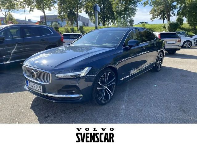 Volvo S90 AWD Ultimate Bright