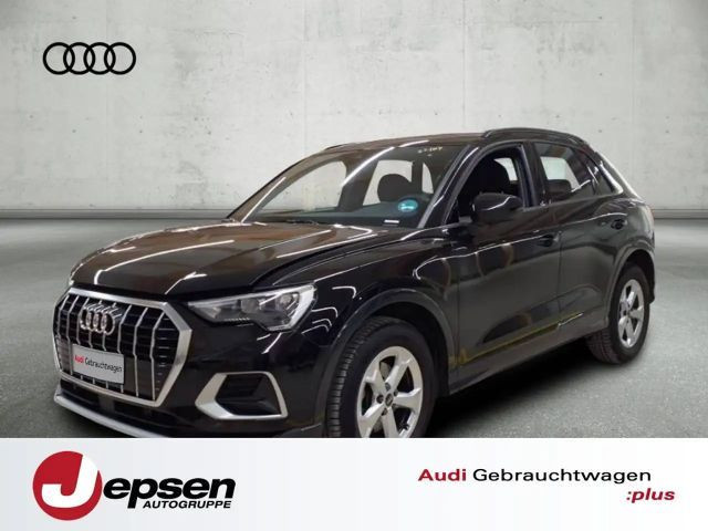 Audi Q3 Quattro 35 TDI