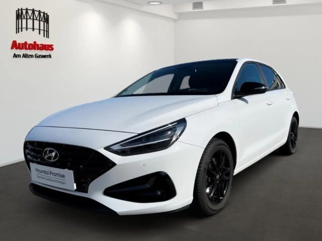 Hyundai i30 CRDi 1.6