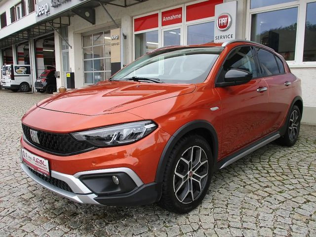 Fiat Tipo Cross MultiJet