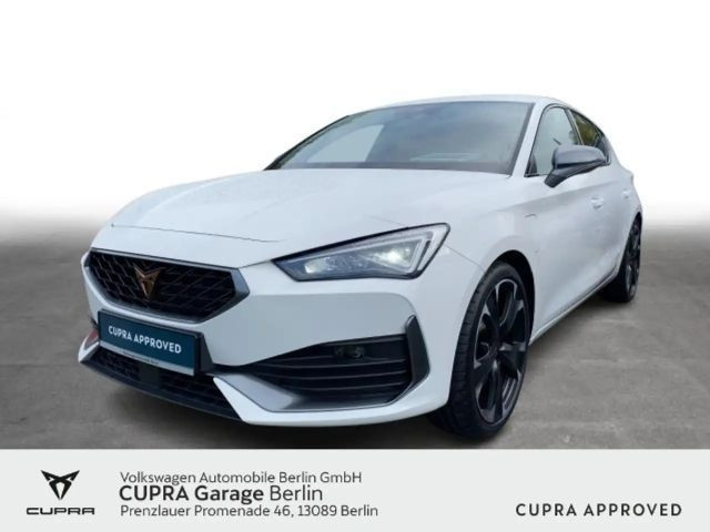 Cupra Leon 1.4 e-Hybrid DSG