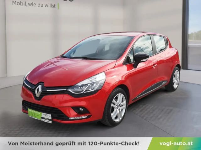 Renault Clio 4ever 90