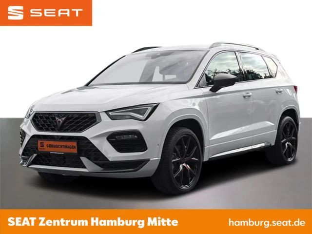 Cupra Ateca 1.5 TSI DSG