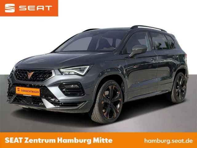 Cupra Ateca 4Drive 2.0 TSI DSG