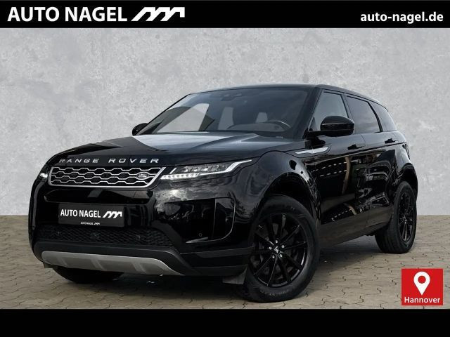 Land Rover Range Rover Evoque S D150