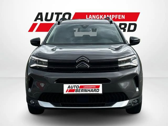 Citroën C5 Aircross BlueHDi Shine Pack