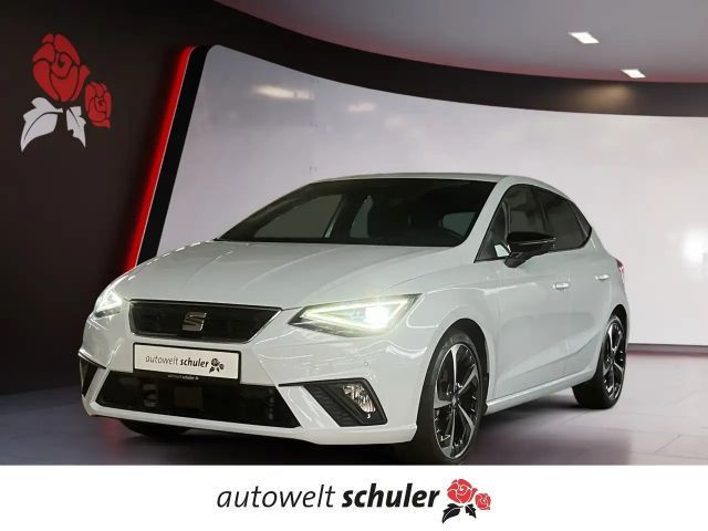 Seat Ibiza FR-lijn 1.0 TSI DSG