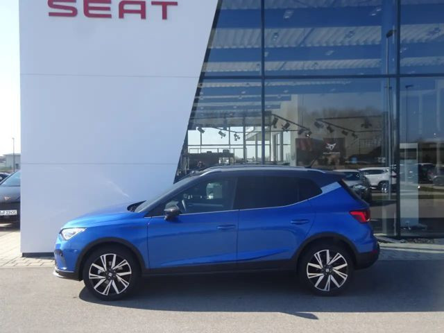 Seat Arona FR-lijn 1.0 TSI