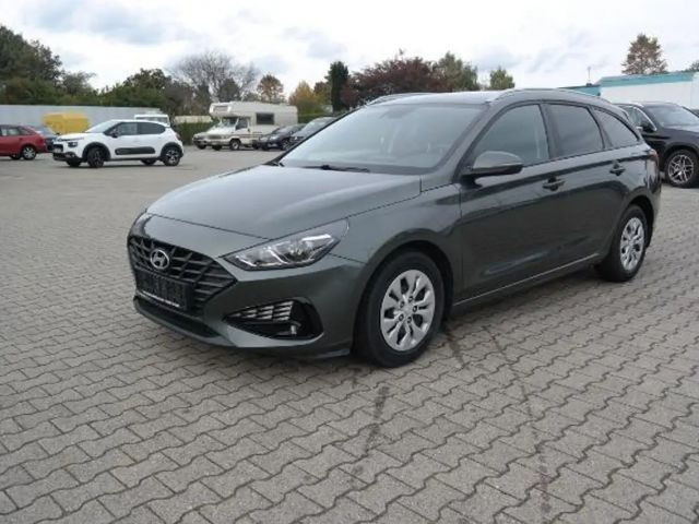 Hyundai i30 T-GDi Select 1.0