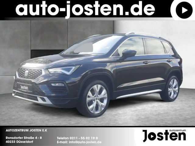 Seat Ateca 2.0 TDI