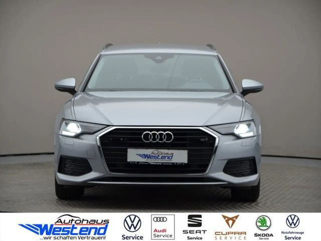 Audi A6 Avant S-Tronic 35 TDI