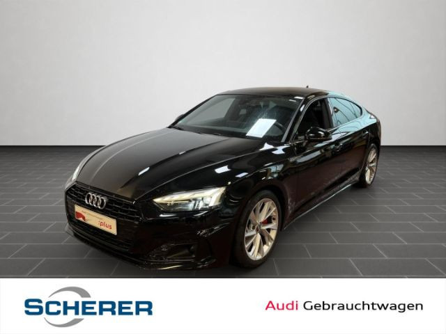 Audi A5 Sportback S-Tronic 40 TDI