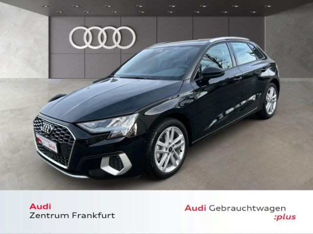 Audi A3 Sportback S-Tronic 35 TDI