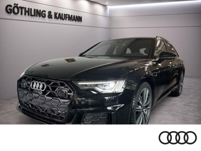 Audi A6 Avant Quattro S-Line S-Tronic 40 TDI