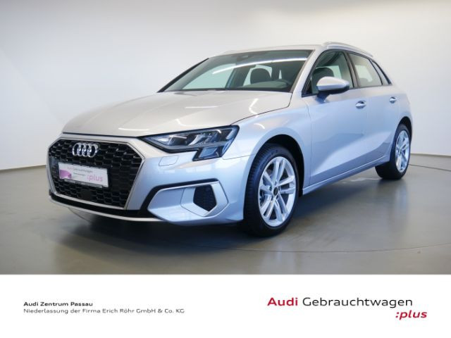 Audi A3 Sportback 30 TDI