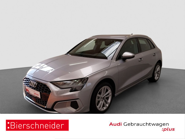 Audi A3 Sportback 30 TDI