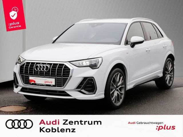 Audi Q3 S-Line S-Tronic 35 TFSI