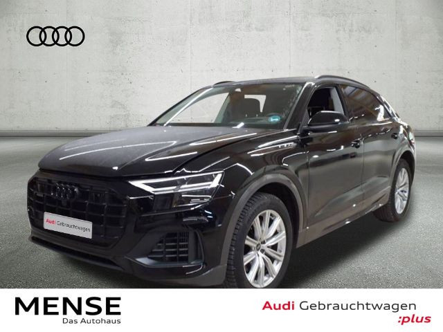 Audi Q8 Quattro 55 TFSI