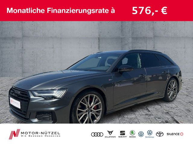 Audi A6 Avant Quattro S-Tronic Sport Hybride 55 TFSI