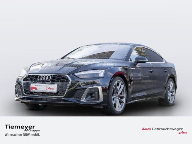 Audi A5 Sportback Business S-Line S-Tronic 40 TFSI