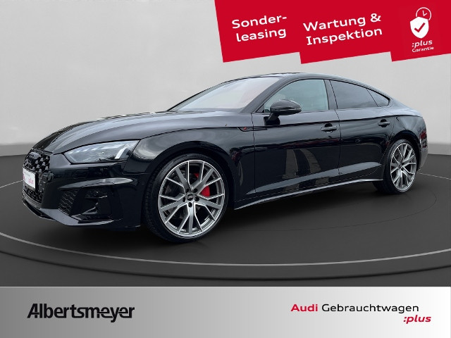 Audi A5 Sportback Quattro Business S-Line S-Tronic 45 TFSI