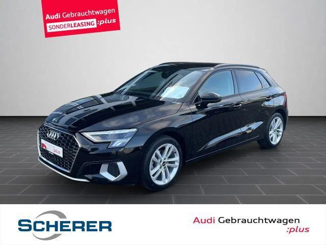 Audi A3 S-Tronic 35 TDI