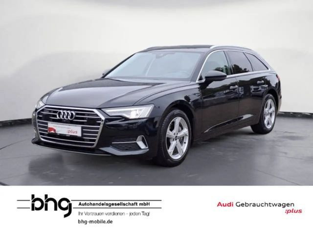 Audi A6 Quattro S-Tronic Sport 45 TDI