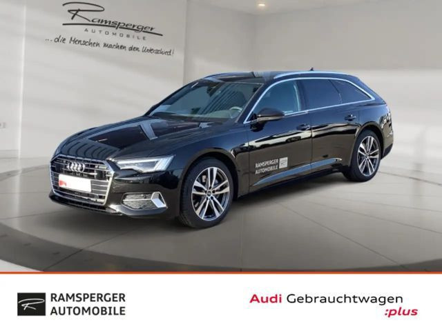 Audi A6 Quattro Sport 45 TFSI