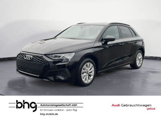 Audi A3 S-Tronic