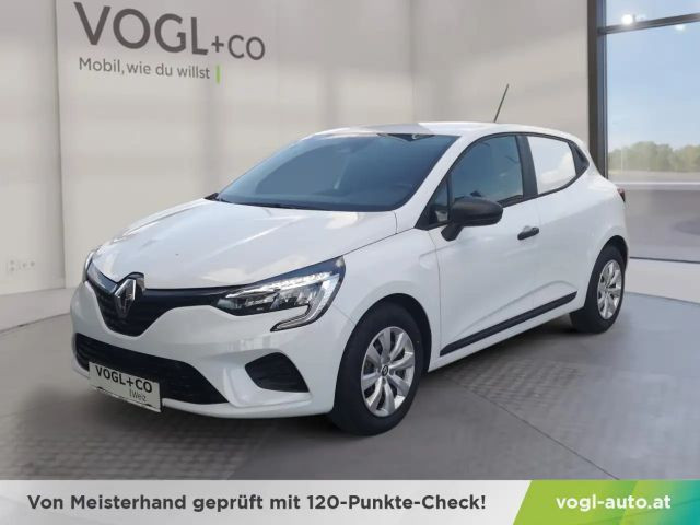 Renault Clio SCe 65