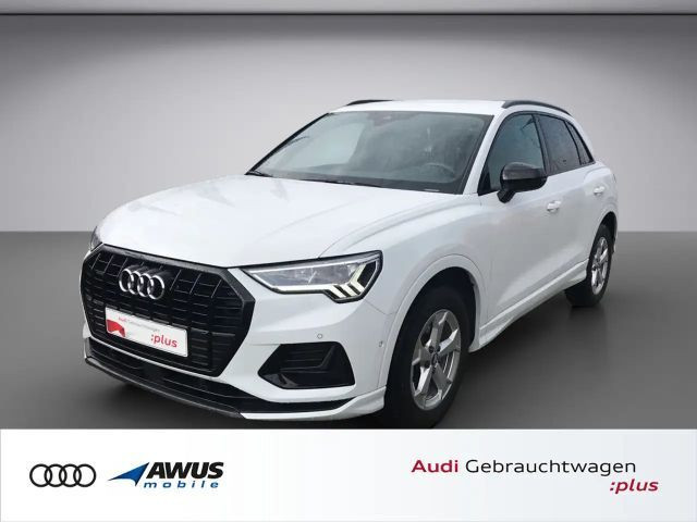 Audi Q3 Quattro 40 TDI