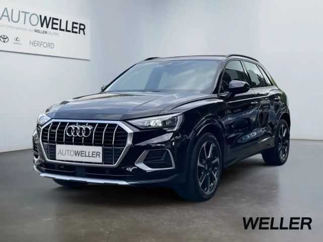 Audi Q3 Quattro S-Tronic 45 TFSI